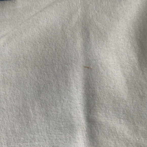 Men’s Joe Rocket 🚀 t-shirt s/s white XL - Picture 6 of 11